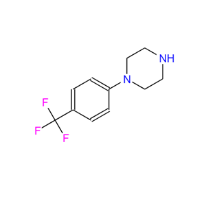 1-(4-三氟甲苯基)哌嗪 30459-17-7