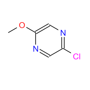 2-氯-5-甲氧基吡嗪,5-Methoxy-2-chloropyrazine