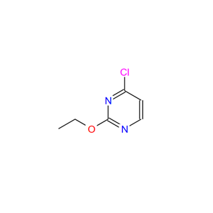 2-乙氧基-4-氯嘧啶
