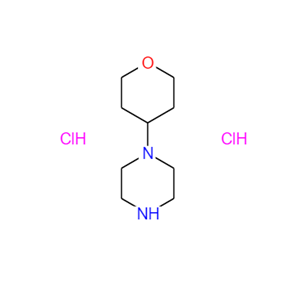 1-(四氢吡喃-4-基)哌嗪双盐酸盐 790223-65-3