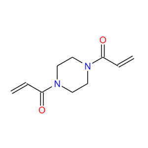 1,4-二丙烯酰基哌嗪 6342-17-2