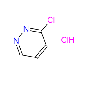 3-氯哒嗪盐酸盐