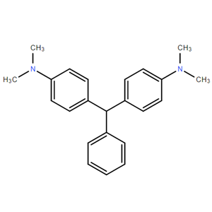 4,4'-(苯基亚甲基)双(N,N-二甲基苯胺)；隐色孔雀石绿