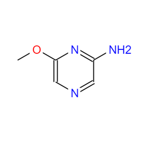 2-氨基-6-甲氧基吡嗪,6-Methoxypyrazinamine