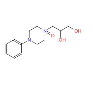 羟丙哌嗪杂质1 152323-00-7