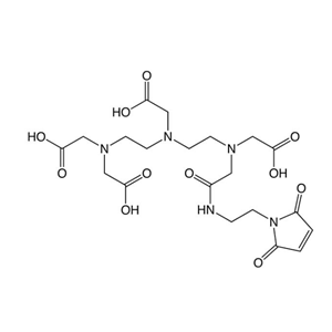 Maleimide-DTPA
