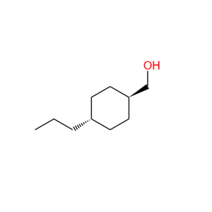 4-丙基环己基甲醇