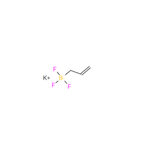 烯丙基三氟硼酸钾；233664-53-4