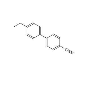 4-乙基联苯乙炔,1,1-Biphenyl,4-ethyl-4-ethynyl-(9CI)