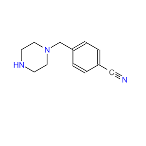 1-(4-氰基苄基)哌嗪 89292-70-6