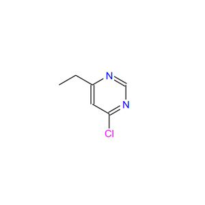 4-氯-6-乙基嘧啶