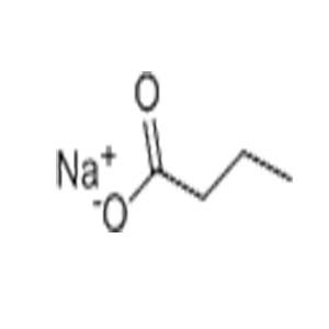 丁酸钠 饲料添加剂 156-54-7