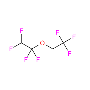 1,1,2,2-四氟乙基-2,2,2-三氟乙基醚,1,1,2,2-Tetrafluoroethyl 2,2,2-trifluoroethyl ether