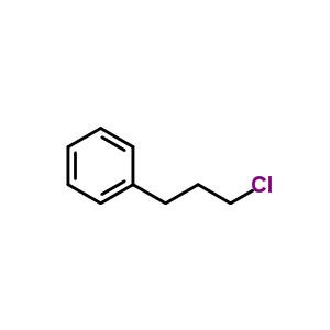 3-苯基-1-氯丙烷 中间体 104-52-9