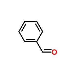 苯甲醛 合成日化香精 100-52-7