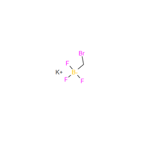 (溴甲基)三氟硼酸钾；888711-44-2