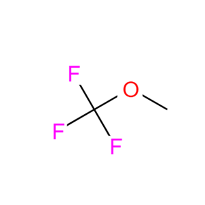 	421-14-7 三氟甲基甲基醚