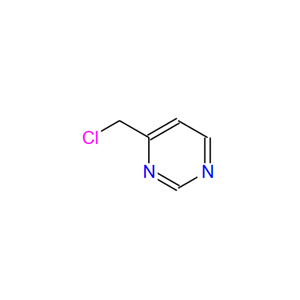 4-(氯甲基)嘧啶