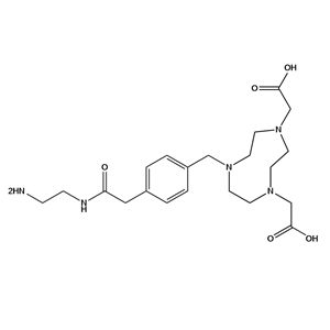 NH2-MPAA-NODA,NH2-MPAA-NODA