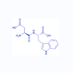 二肽DW/71835-79-5/H-Asp-Trp-OH/小分子多肽