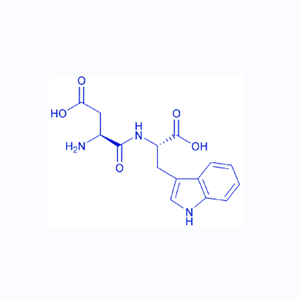 二肽DW,H-Asp-Trp-OH