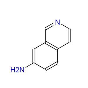 7-氨基异喹啉,7-Aminoisoquinoline