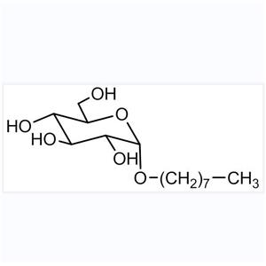 n-Octyl α-D-glucopyranoside (aOG) > 99% highly purified