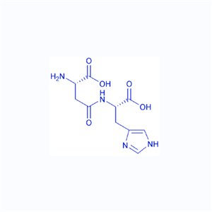 二肽D(H),H-Asp(His-OH)-OH