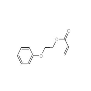 2-苯氧基乙基丙烯酸酯,2-Phenoxyethyl Acrylate