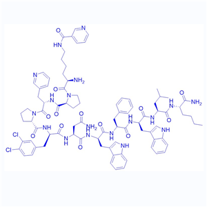 物质肽Spantide II,Spantide II