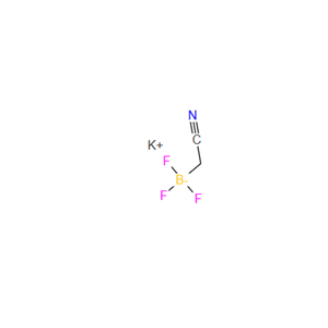 钾(氰甲基)三硼酸丁酯；888711-58-8