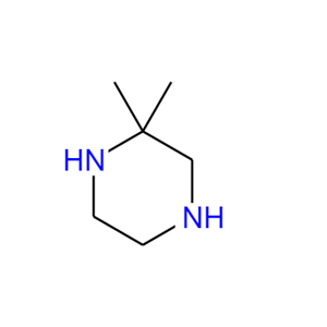 2,2-二甲基哌嗪 84477-72-5