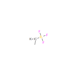 乙基三氟硼酸钾；882871-21-8