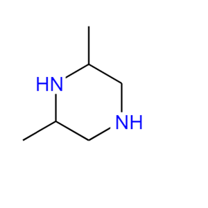 2,6-二甲基哌嗪 108-49-6