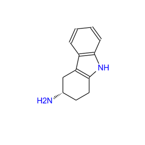  (S)-3-氨基-1,2,3,4-四氢咔唑