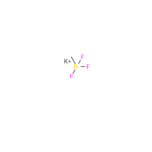 甲基三氟硼酸钾；13862-28-7