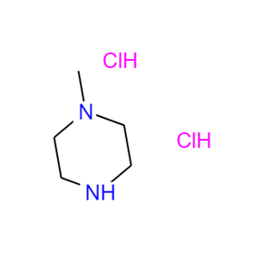 1-甲基哌嗪盐酸盐 34352-59-5