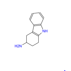 3-氨基-1,2,3,4-四氢咔唑