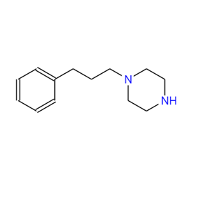 苯基丙基哌嗪,1-(3-PHENYLPROPYL)PIPERAZINE