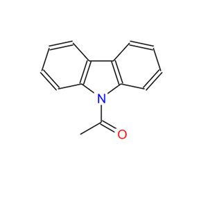 9-乙酰基咔唑,9-ACETYLCARBAZOLE 97