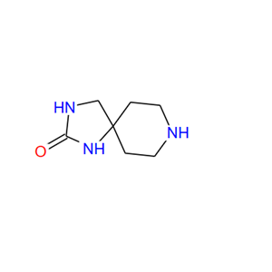 1,3,8-三氮杂螺[4,5]癸烷-2-酮