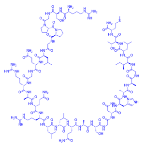 Ala11,D-Leu15]-Orexin B (human)食欲肽B/532932-99-3