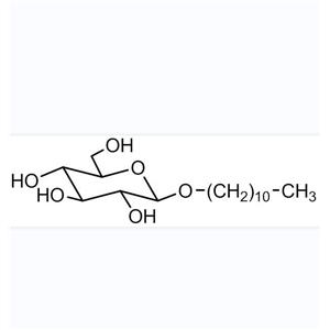 n-Undecyl β-D-glucopyranoside (UDG) > 99% highly purified