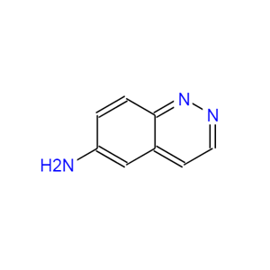 6-噌啉胺