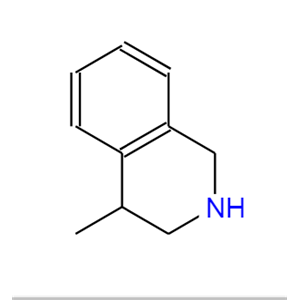 4-甲基四氢异喹啉,4-Methyl-1,2,3,4-tetrahydroisoquinoline