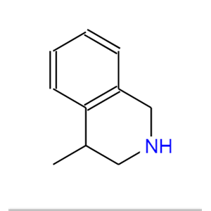 4-甲基四氫異喹啉,4-Methyl-1,2,3,4-tetrahydroisoquinoline