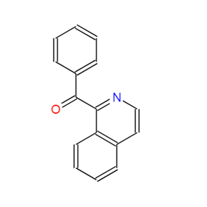 1-苯酰基异喹啉