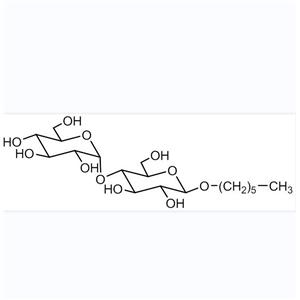 n-Hexyl β-maltoside (HexM) > 99% highly purified