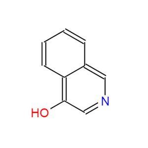 4-羟基异喹啉,4-Hydroxy-isoquinoline