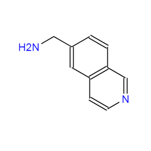 （异喹啉-6-基）甲胺盐酸盐
